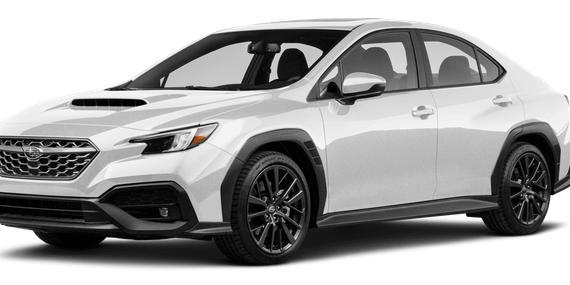 SUBARU WRX 2023 JF1VBAH64P8816273 image