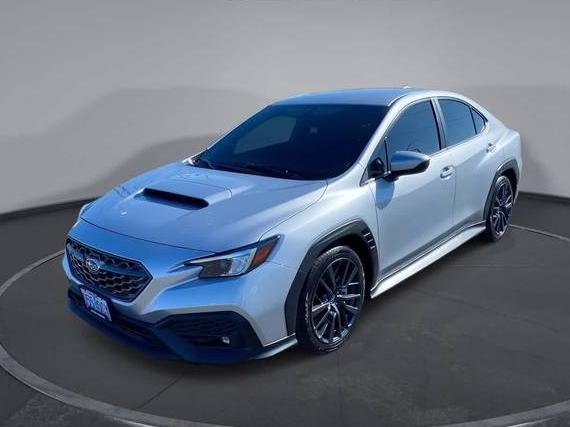 SUBARU WRX 2023 JF1VBAF64P9819042 image SUBARU WRX 2023 JF1VBAF64P9819042 image