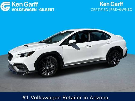 SUBARU WRX 2023 JF1VBAF69P9822485 image SUBARU WRX 2023 JF1VBAF69P9822485 image