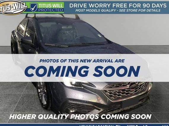 SUBARU WRX 2023 JF1VBAU67P8820551 image SUBARU WRX 2023 JF1VBAU67P8820551 image