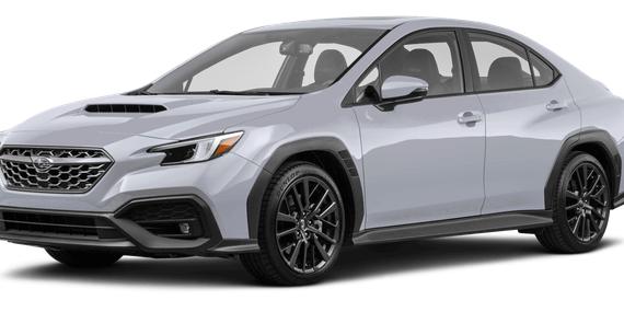 SUBARU WRX 2023 JF1VBAL62P9815351 image