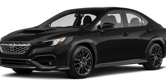 SUBARU WRX 2023 JF1VBAF66P9822282 image