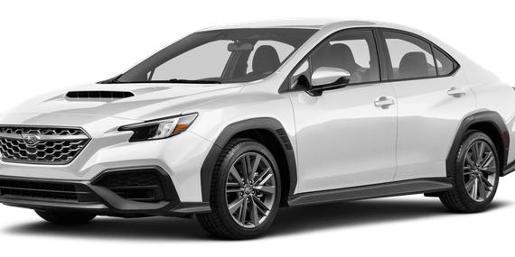 SUBARU WRX 2023 JF1VBAA67P9816935 image