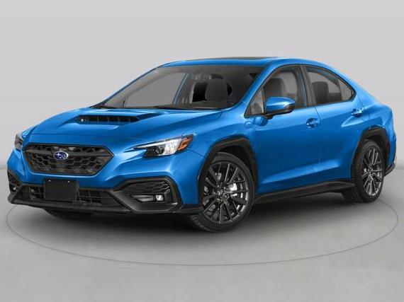 SUBARU WRX 2023 JF1VBAL64P9813780 image