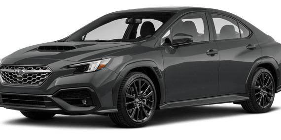 SUBARU WRX 2023 JF1VBAH67P8815022 image