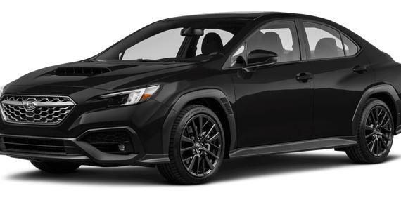 SUBARU WRX 2023 JF1VBAF60P9823864 image