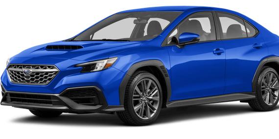 SUBARU WRX 2023 JF1VBAA68P9801960 image SUBARU WRX 2023 JF1VBAA68P9801960 image