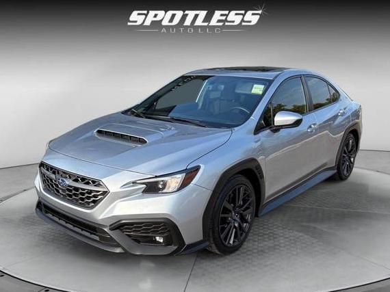 SUBARU WRX 2023 JF1VBAF61P9817491 image SUBARU WRX 2023 JF1VBAF61P9817491 image