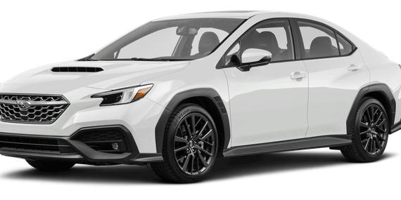 SUBARU WRX 2023 JF1VBAL62P9801126 image SUBARU WRX 2023 JF1VBAL62P9801126 image