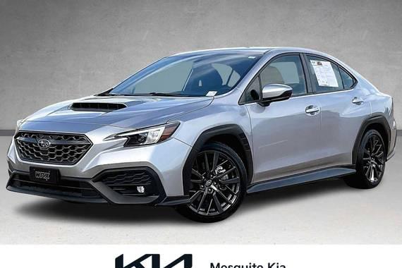 SUBARU WRX 2023 JF1VBAF62P9809769 image SUBARU WRX 2023 JF1VBAF62P9809769 image