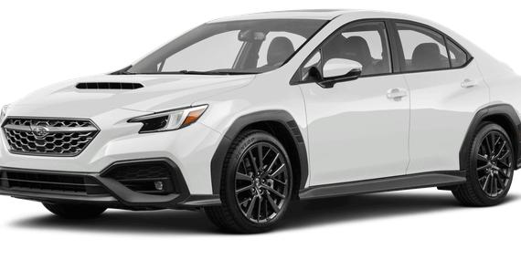 SUBARU WRX 2023 JF1VBAL68P9809098 image