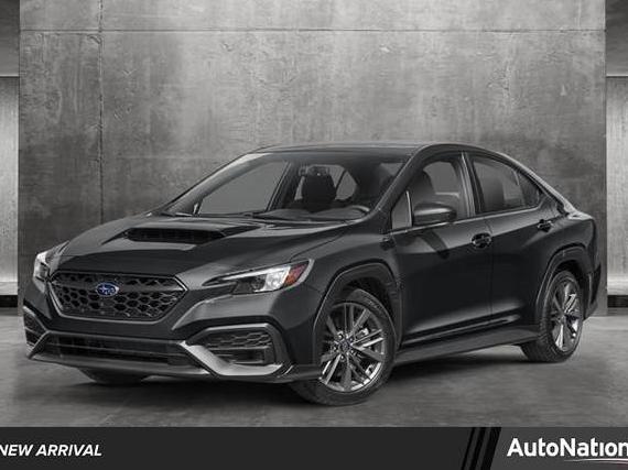 SUBARU WRX 2023 JF1VBAA60P9817893 image