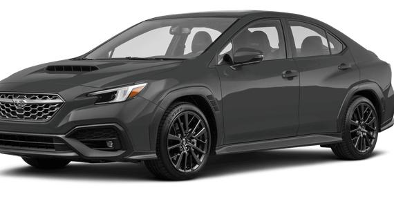 SUBARU WRX 2023 JF1VBAL63P9817013 image