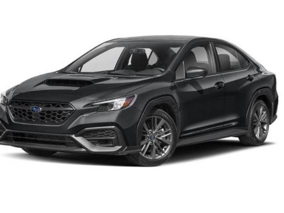SUBARU WRX 2023 JF1VBAA62P9817751 image