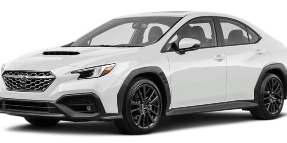 SUBARU WRX 2023 JF1VBAL64P9824892 image