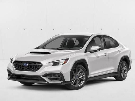 SUBARU WRX 2023 JF1VBAA61P9819426 image