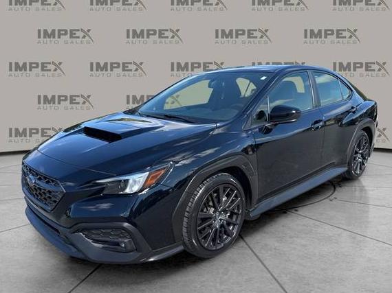 SUBARU WRX 2023 JF1VBAF62P9808556 image SUBARU WRX 2023 JF1VBAF62P9808556 image