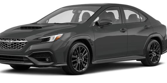 SUBARU WRX 2023 JF1VBAL66P9809715 image