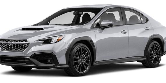 SUBARU WRX 2023 JF1VBAF62P9818892 image