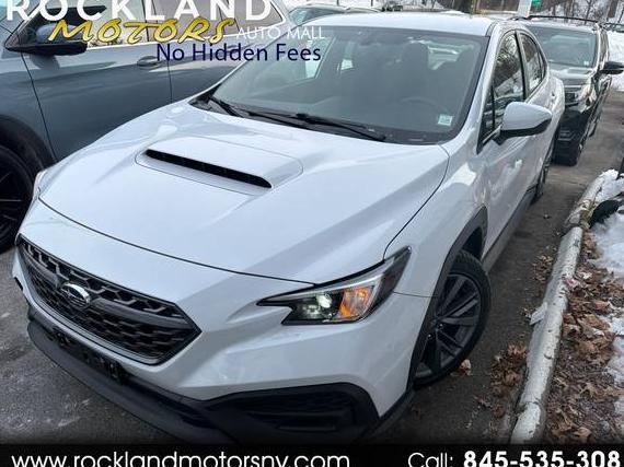 SUBARU WRX 2023 JF1VBAA65P9803343 image SUBARU WRX 2023 JF1VBAA65P9803343 image
