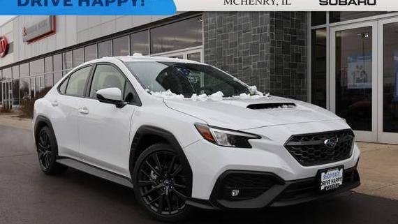SUBARU WRX 2023 JF1VBAF60P9821791 image