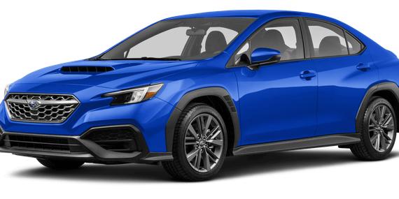 SUBARU WRX 2023 JF1VBAA61P9816087 image SUBARU WRX 2023 JF1VBAA61P9816087 image