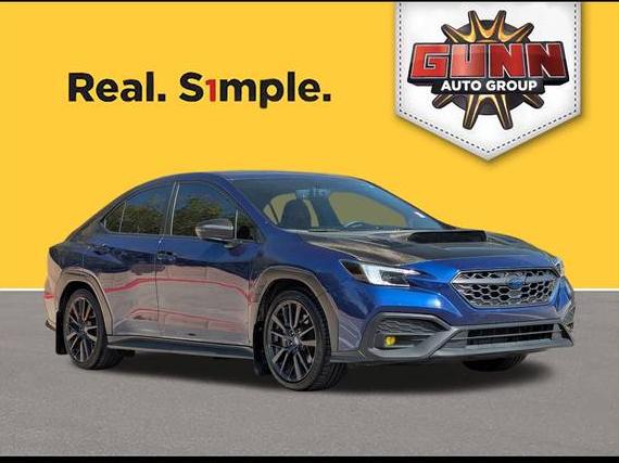 SUBARU WRX 2023 JF1VBAL60P9812237 image SUBARU WRX 2023 JF1VBAL60P9812237 image