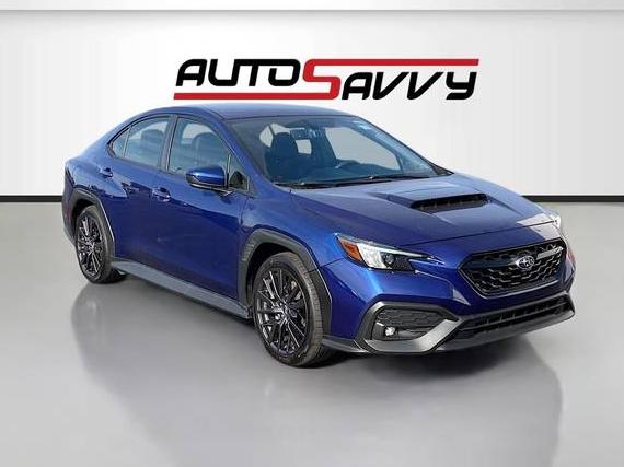 SUBARU WRX 2023 JF1VBAF68P9821537 image SUBARU WRX 2023 JF1VBAF68P9821537 image