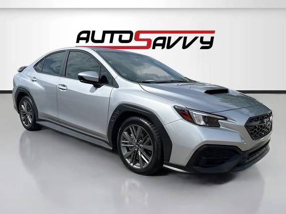 SUBARU WRX 2023 JF1VBAA67P9806969 image SUBARU WRX 2023 JF1VBAA67P9806969 image