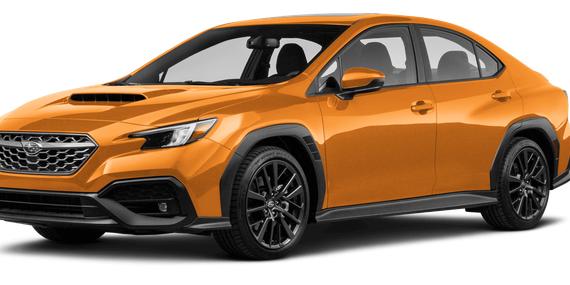 SUBARU WRX 2023 JF1VBAF6XP9804741 image SUBARU WRX 2023 JF1VBAF6XP9804741 image