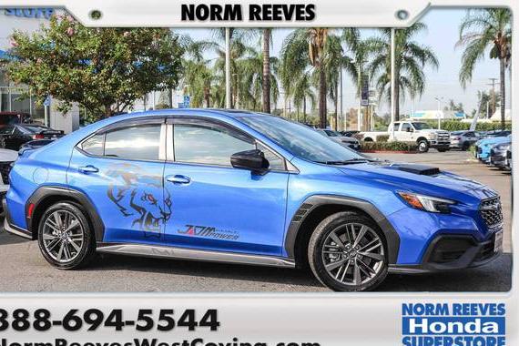 SUBARU WRX 2023 JF1VBAB64P8816315 image SUBARU WRX 2023 JF1VBAB64P8816315 image