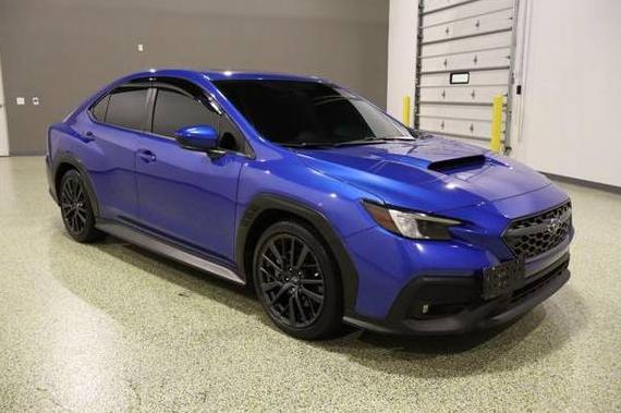 SUBARU WRX 2023 JF1VBAF62P9805673 image SUBARU WRX 2023 JF1VBAF62P9805673 image