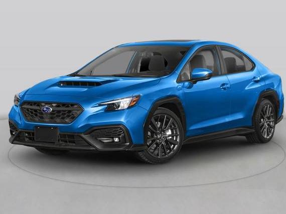 SUBARU WRX 2023 JF1VBAF6XP9804478 image