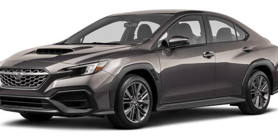 SUBARU WRX 2023 JF1VBAA62P9811190 image SUBARU WRX 2023 JF1VBAA62P9811190 image