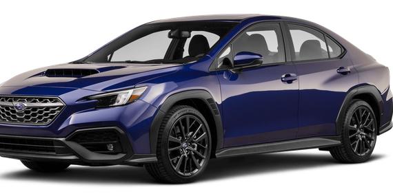 SUBARU WRX 2023 JF1VBAF62P9809514 image