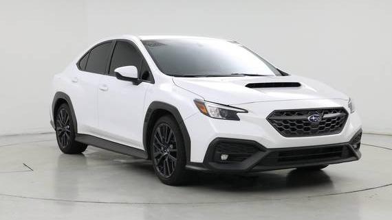 SUBARU WRX 2023 JF1VBAF65P9813380 image