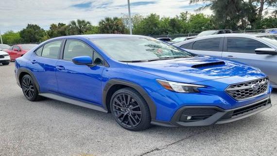 SUBARU WRX 2023 JF1VBAF65P9801746 image SUBARU WRX 2023 JF1VBAF65P9801746 image