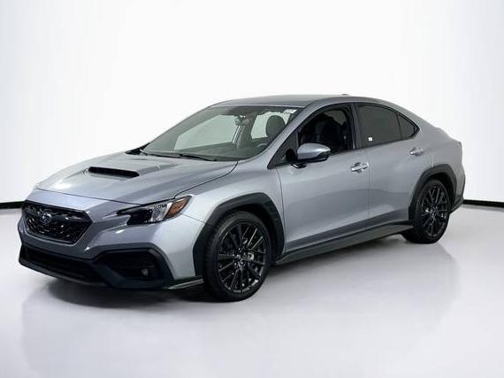SUBARU WRX 2023 JF1VBAH67P8802688 image