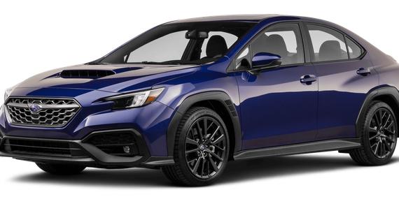SUBARU WRX 2023 JF1VBAF68P9803121 image SUBARU WRX 2023 JF1VBAF68P9803121 image