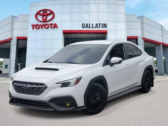 SUBARU WRX 2023 JF1VBAF6XP9823905 image SUBARU WRX 2023 JF1VBAF6XP9823905 image