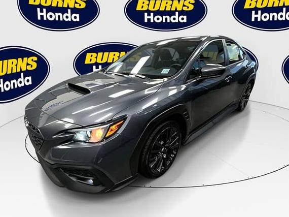 SUBARU WRX 2023 JF1VBAF67P9812876 image SUBARU WRX 2023 JF1VBAF67P9812876 image