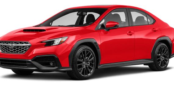 SUBARU WRX 2023 JF1VBAF66P9801268 image SUBARU WRX 2023 JF1VBAF66P9801268 image