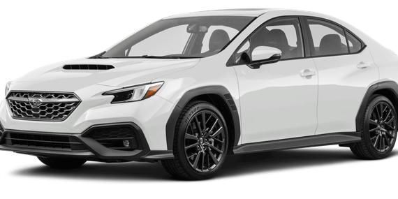 SUBARU WRX 2023 JF1VBAL69P9800605 image