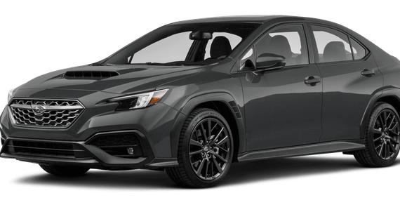 SUBARU WRX 2023 JF1VBAF69P9822048 image