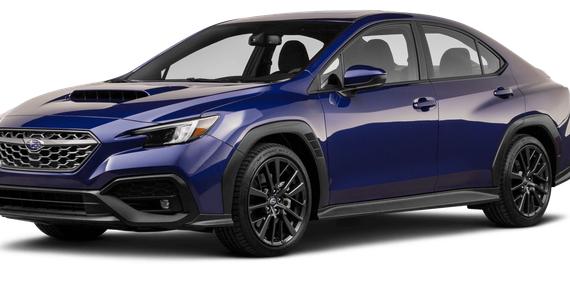 SUBARU WRX 2023 JF1VBAF64P9823253 image SUBARU WRX 2023 JF1VBAF64P9823253 image