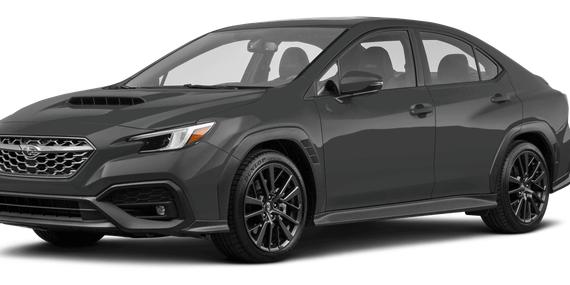 SUBARU WRX 2023 JF1VBAL69P9804380 image