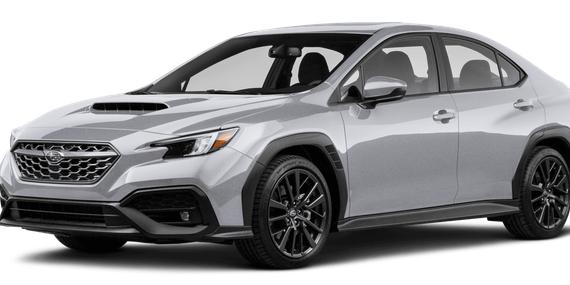SUBARU WRX 2023 JF1VBAF69P9817481 image