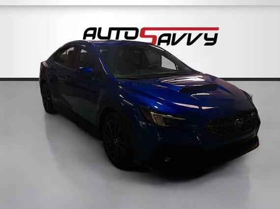 SUBARU WRX 2023 JF1VBAF63P9803317 image SUBARU WRX 2023 JF1VBAF63P9803317 image