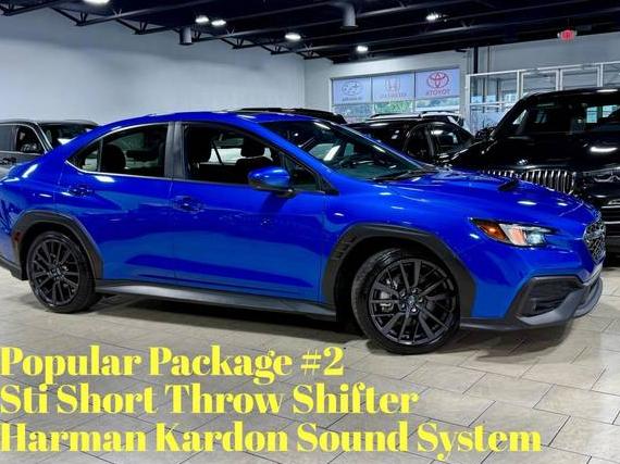 SUBARU WRX 2023 JF1VBAF60P9811729 image SUBARU WRX 2023 JF1VBAF60P9811729 image