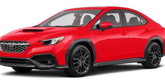 SUBARU WRX 2023 JF1VBAL6XP9814464 image SUBARU WRX 2023 JF1VBAL6XP9814464 image